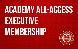 Academy All-Access Diamond Membership