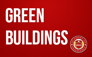 What is a Green Building?
