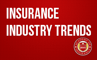 Insurance Industry Trends