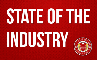 State of the Insurance Industry