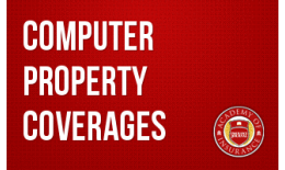 Computer Property Coverages