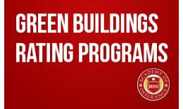 Green Building Rating Programs