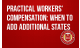 Practical Workers' Compensation: When to Add Additional States