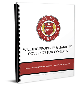 Property & Liability Coverage for Condos Book