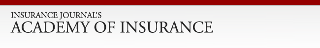 Insurance Journal's Academy of Insurance