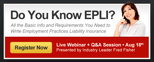 New Class: Do You Know EPLI?