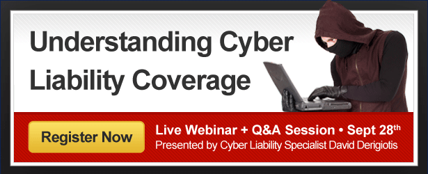 New Class: Understanding Cyber Liability Coverage