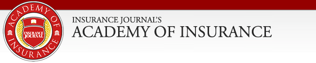 Insurance Journal's Academy of Insurance