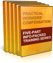 work comp course