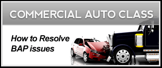 Commercial Auto Class