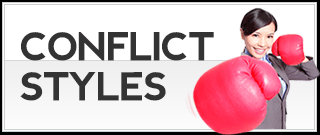 conflict styles