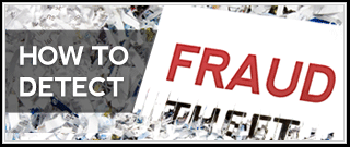 Fraud Detection E and O