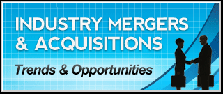 insurance industry m and a activity