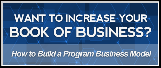 program business within your agency