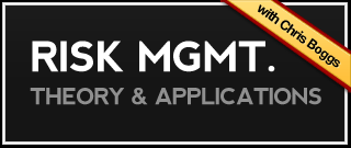 risk management theory