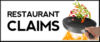Secrets of Insuring Restaurants - Claims Review