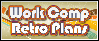 work comp retrospective