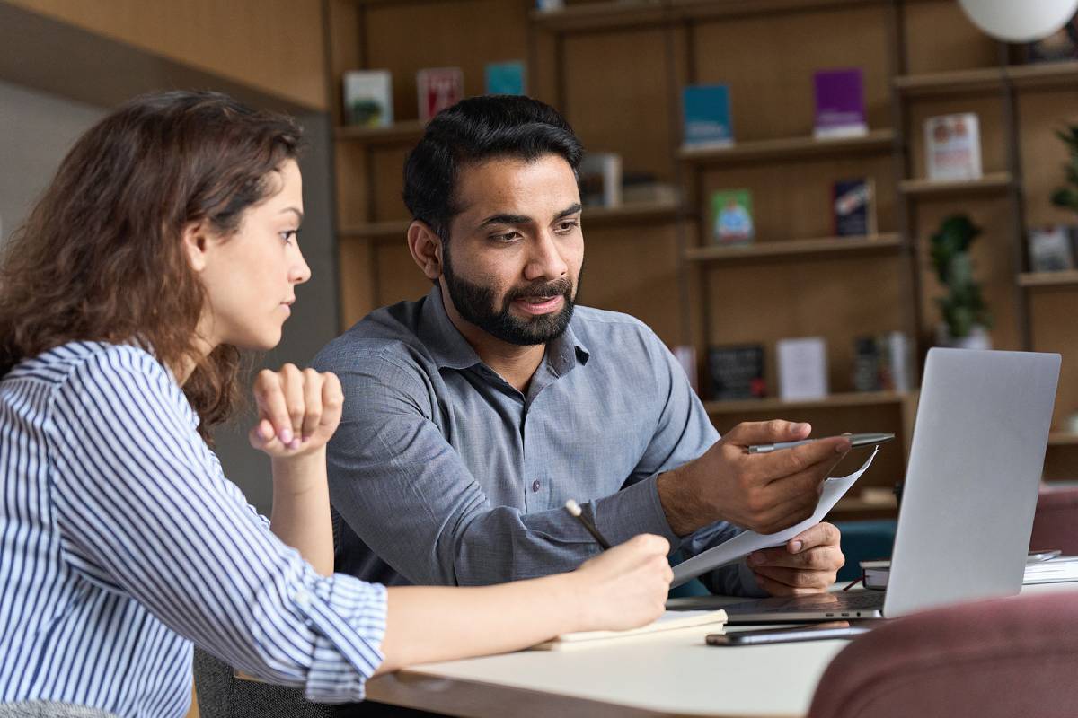 How to Write - Professional Liability Webinar