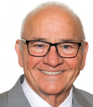 Michael Gay