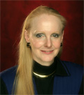 Mary Eisenhart