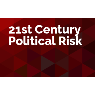 21st Century Political Risk