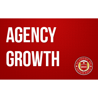 Agency Growth
