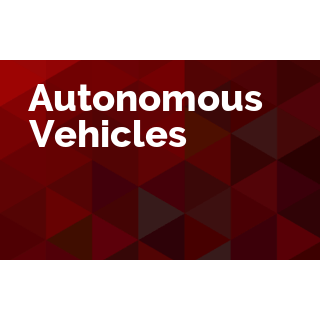 Autonomous Vehicles