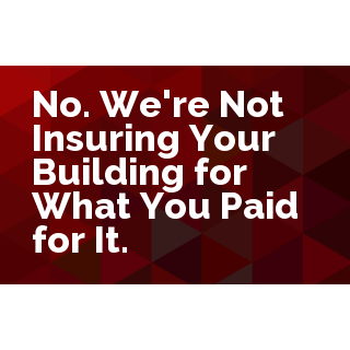 building valuation coinsurance