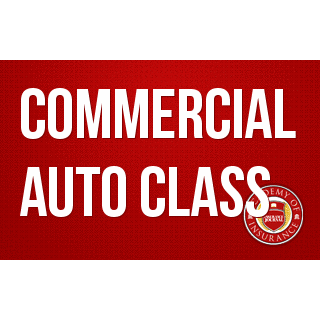 Commercial Auto Class