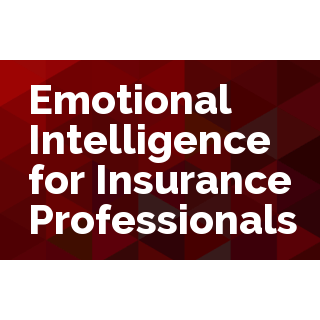 Emotional Intelligence for Insurance Professionals