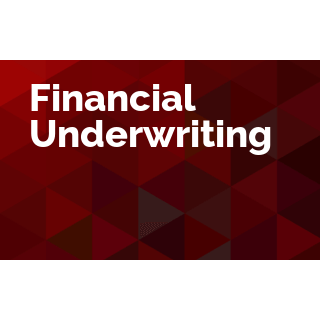 Financial Underwriting