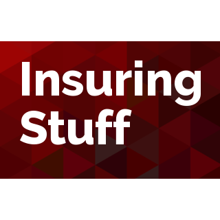 Insuring Stuff
