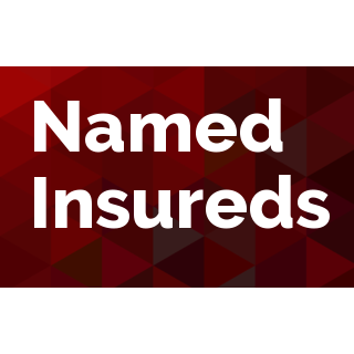 Named Insureds