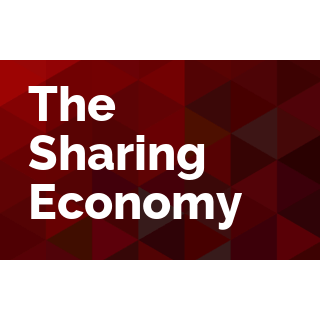 The Sharing Economy