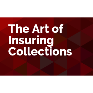 The Art of Insuring Collections