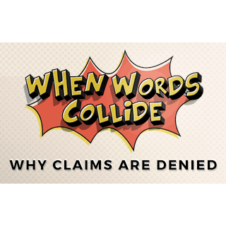 Bill Wilson Why Claims are Denied