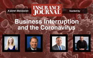 Business Interruption and the Coronavirus: Things to Know