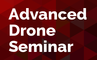 Advanced Drone Seminar