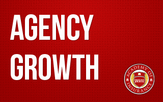 Agency Growth