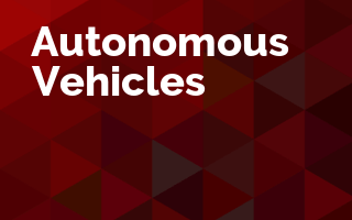 Autonomous Vehicles