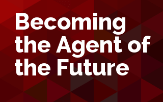 Becoming the Agent of the Future