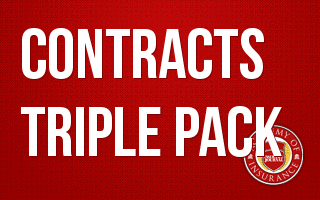 Contracts Triple Pack
