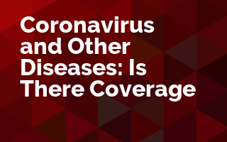Coronavirus and Other Diseases: Is There Coverage