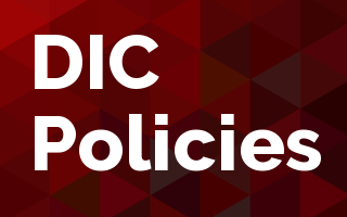 DIC Policies