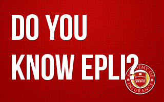 Do You Know EPLI?