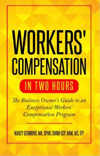 Workers' Compensation in Two Hours