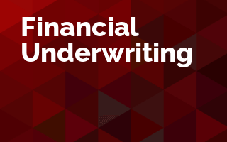 Financial Underwriting