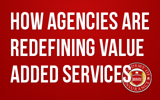 How Agencies are Redefining Value Added Services