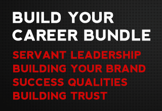Build Your Career Bundle