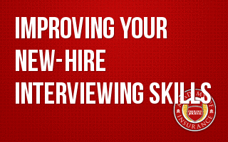 Improving Your New-Hire Interviewing Skills